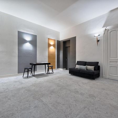 Bligny Zero By Apartments To Art Torino Eksteriør bilde