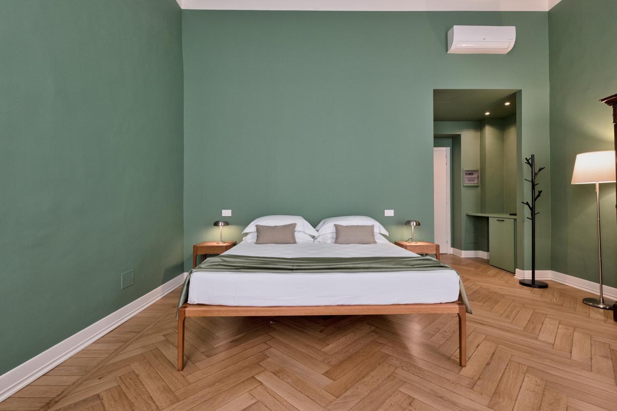 Bligny Zero By Apartments To Art Torino Rom bilde