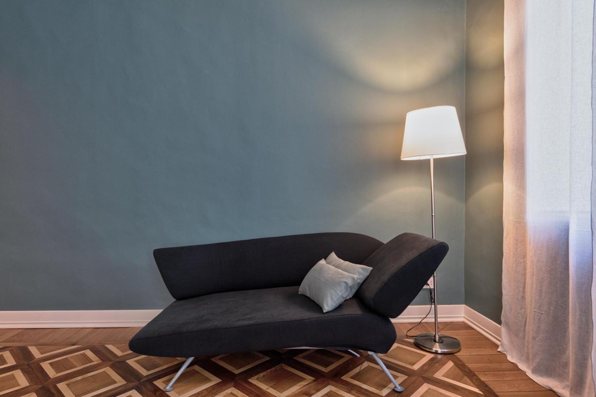 Bligny Zero By Apartments To Art Torino Rom bilde