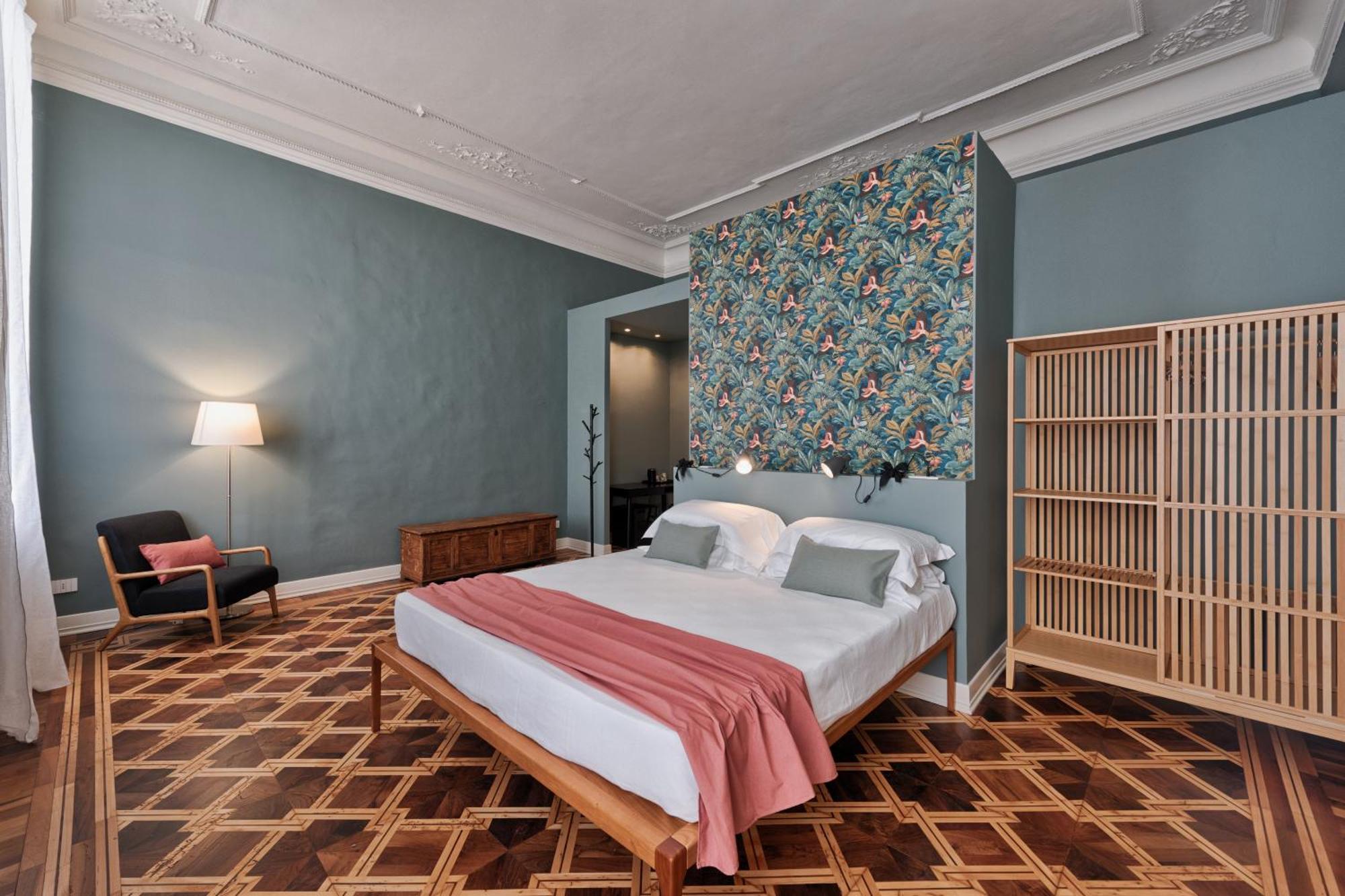 Bligny Zero By Apartments To Art Torino Rom bilde