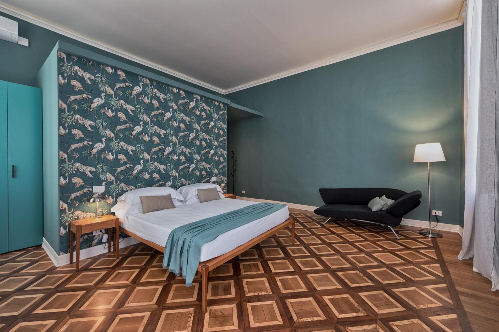 Bligny Zero By Apartments To Art Torino Rom bilde