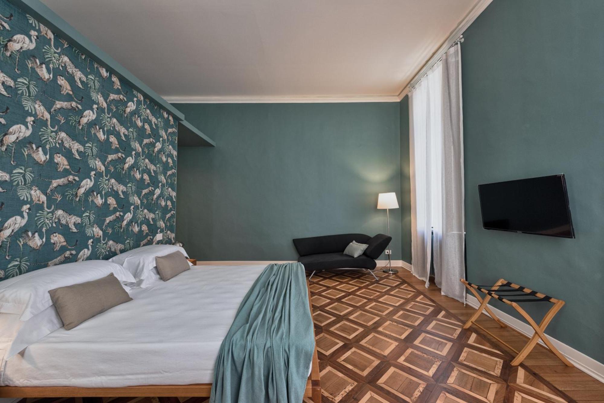 Bligny Zero By Apartments To Art Torino Eksteriør bilde