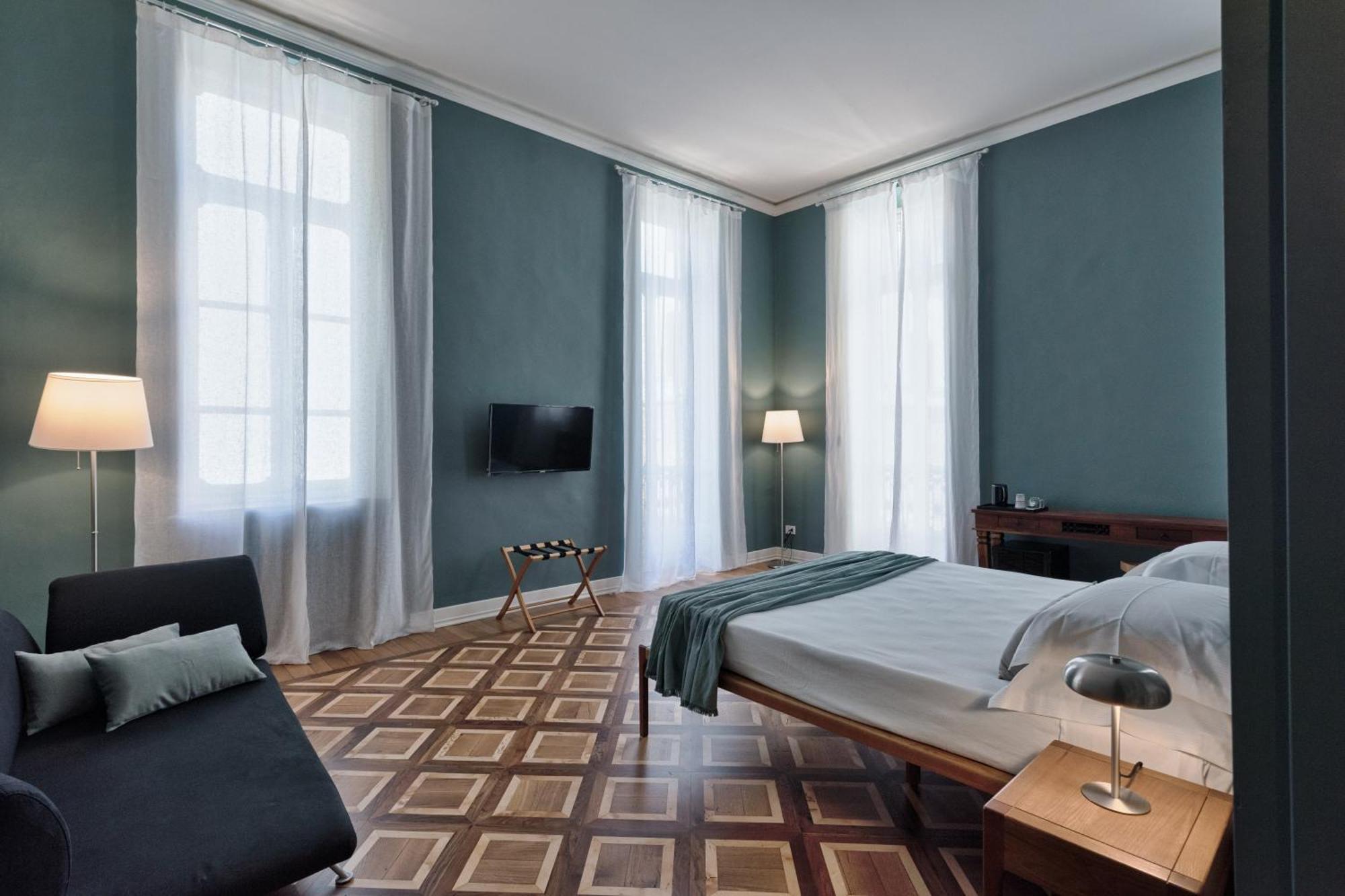 Bligny Zero By Apartments To Art Torino Rom bilde