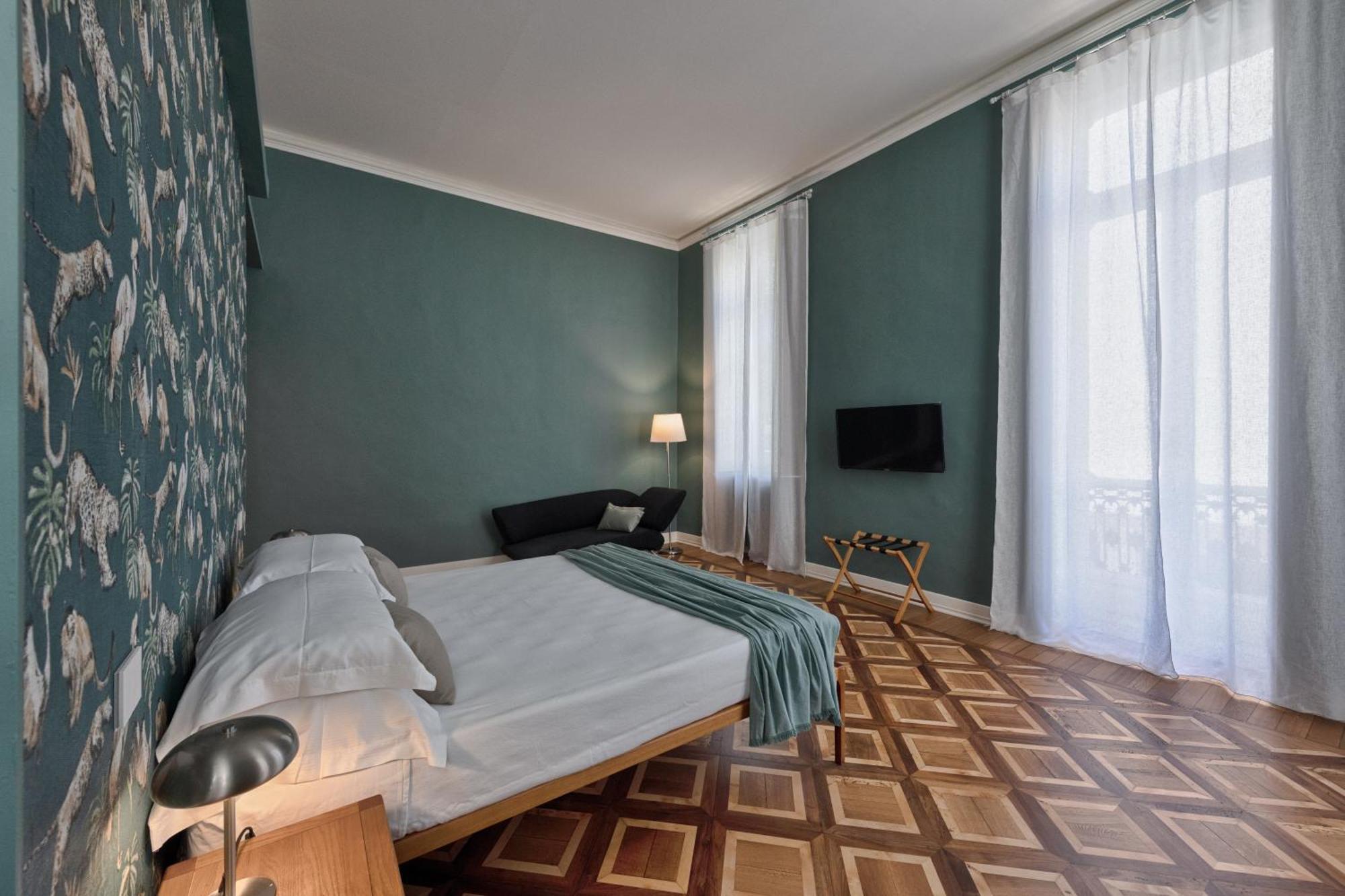 Bligny Zero By Apartments To Art Torino Rom bilde
